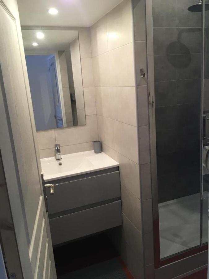 Bienvenue Sur La Cote D'Azur Daire Nice Dış mekan fotoğraf