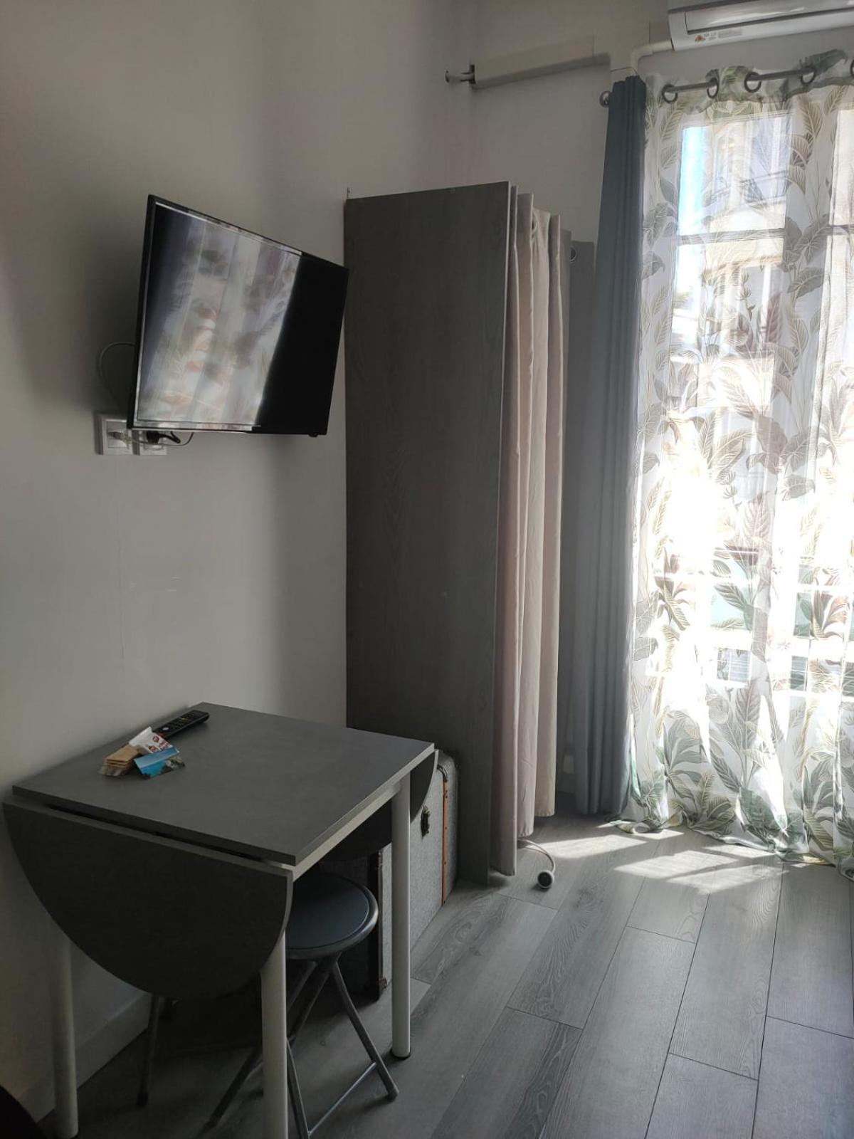 Bienvenue Sur La Cote D'Azur Daire Nice Dış mekan fotoğraf